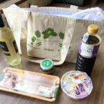 食鮮まつり30回記念クイズラリー景品の目玉！容量たっぷりコラボ保冷エコバッグをご紹介♪