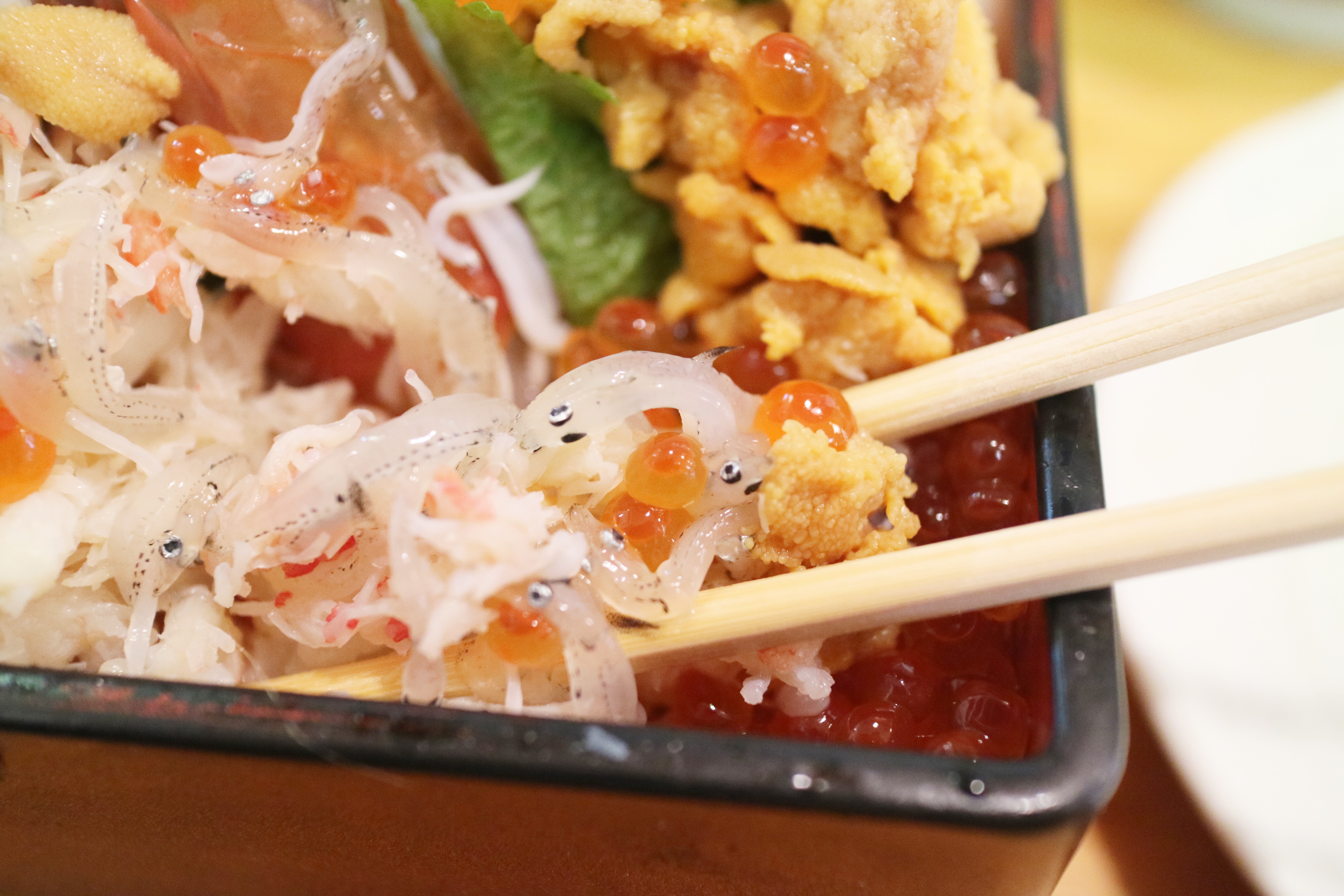 川崎市地方卸売市場南部市場お魚やの市場寿司